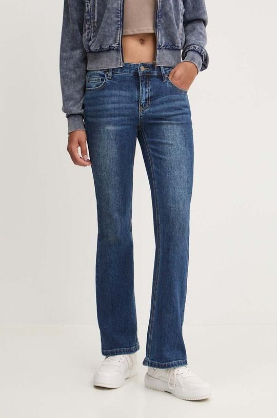 

Джинсы Guess Originals, синий