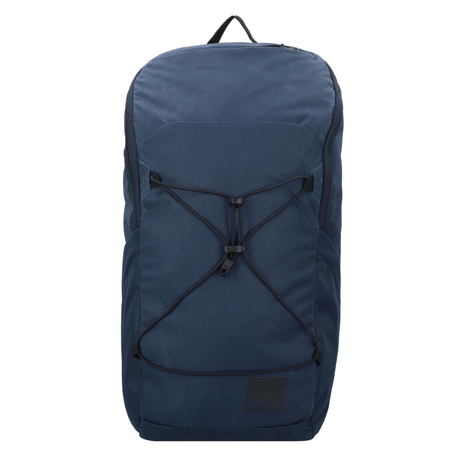 

Рюкзак Jack Wolfskin Sooneck 45 cm Laptopfach, цвет night blue