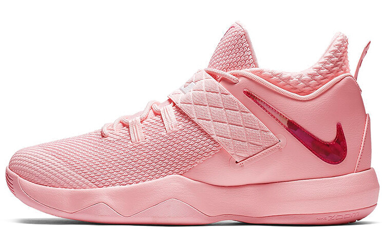

Кроссовки Nike Ambassador 10 Кей Йоу