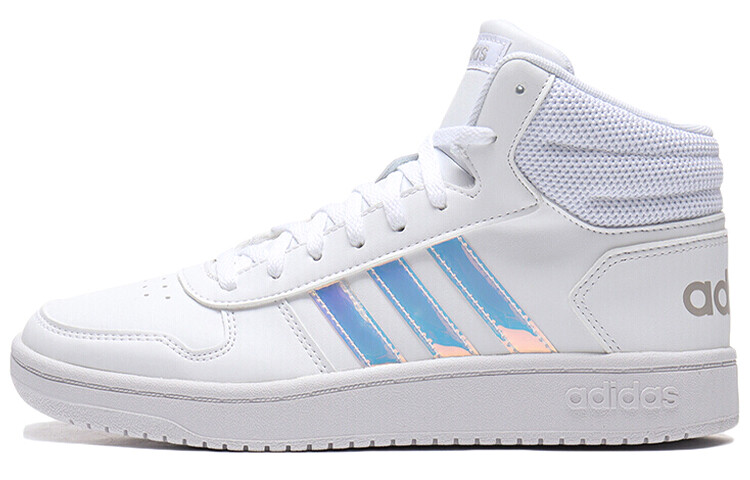 

Adidas Neo Hoops 2.0 Винтажные баскетбольные кроссовки Mid Female