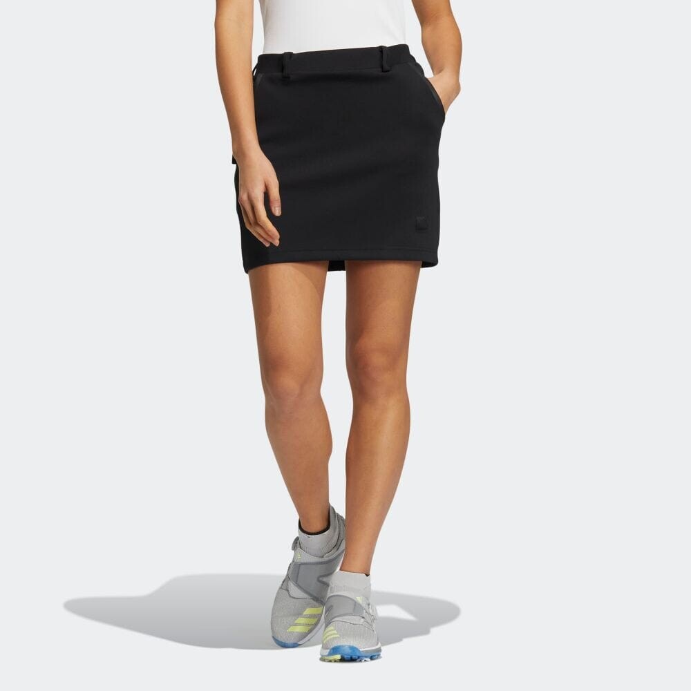 

Юбка Adidas H64648, черный