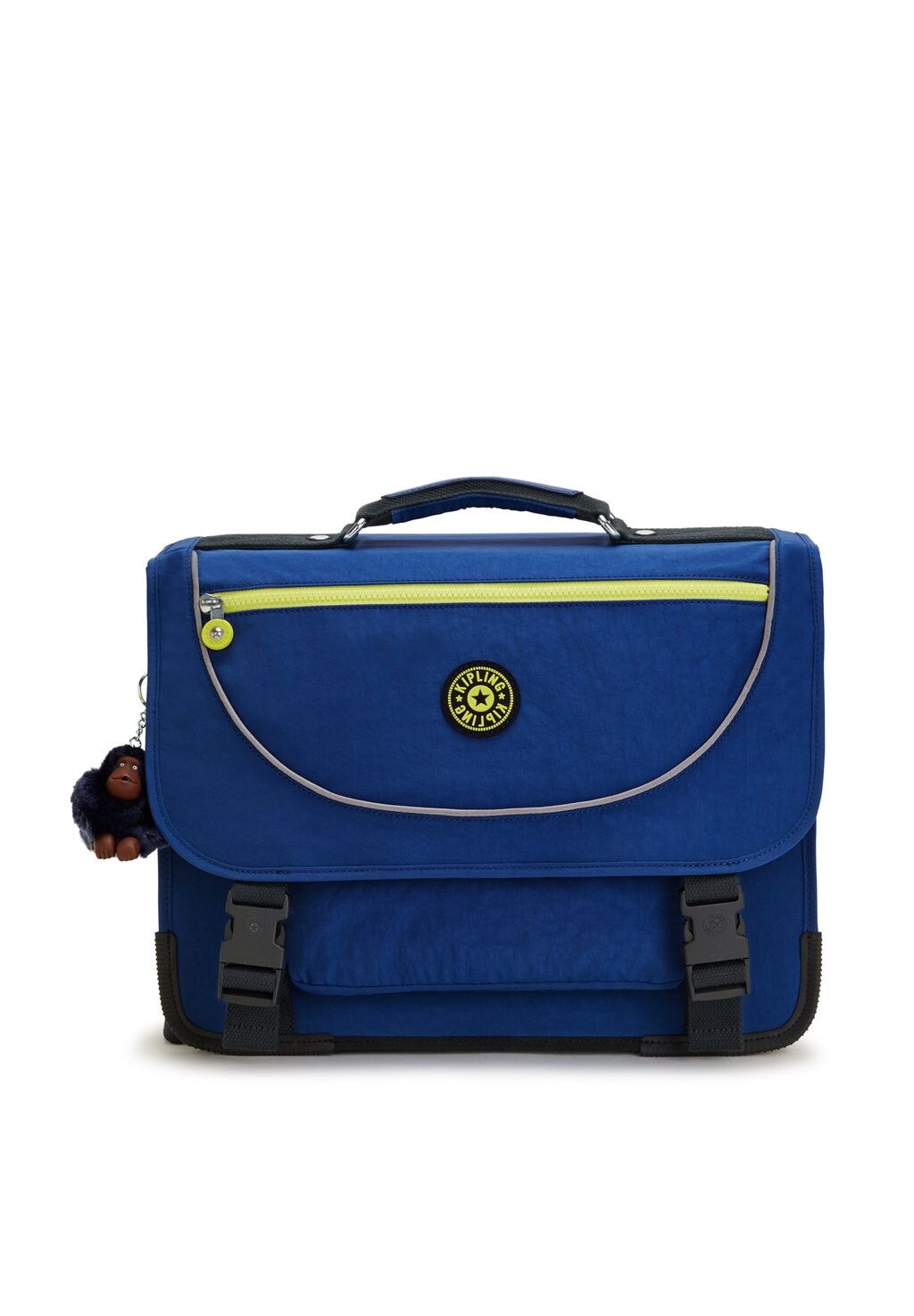 

Рюкзак Preppy Kipling, цвет blue ink combo