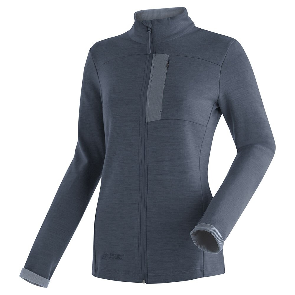 

Куртка Maier Sports Skutvik W, серый