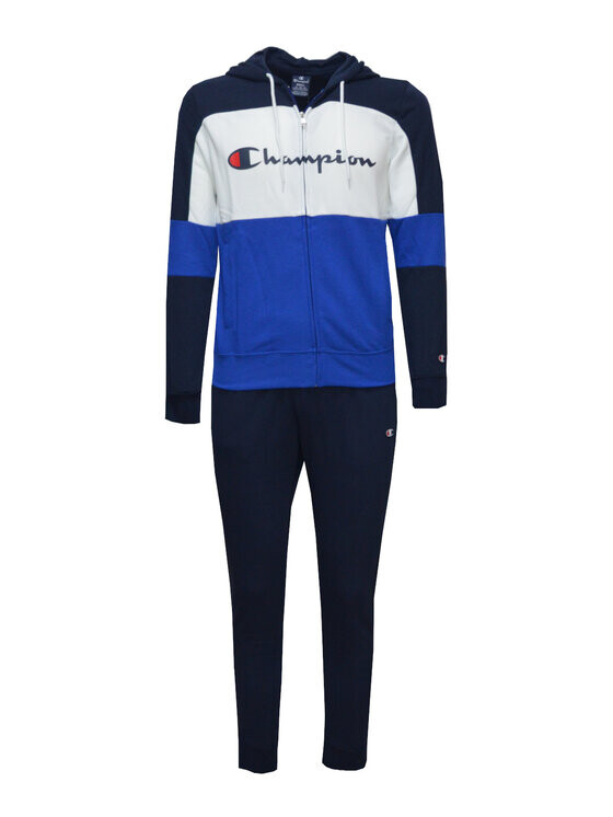 

Спортивный костюм regular fit Champion, синий