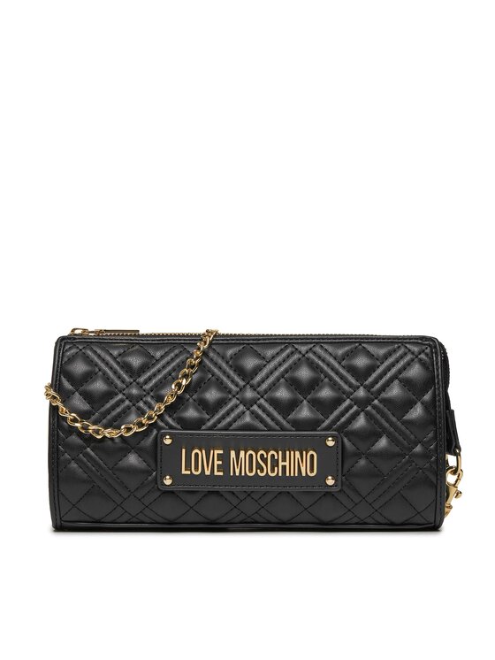 

Кошелек Love Moschino, черный