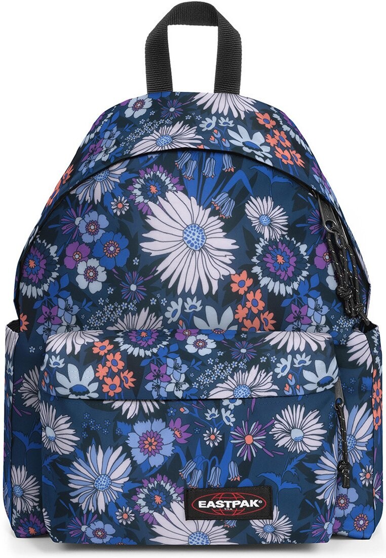 

Рюкзак Day Pak'R Eastpak, цвет popflower black