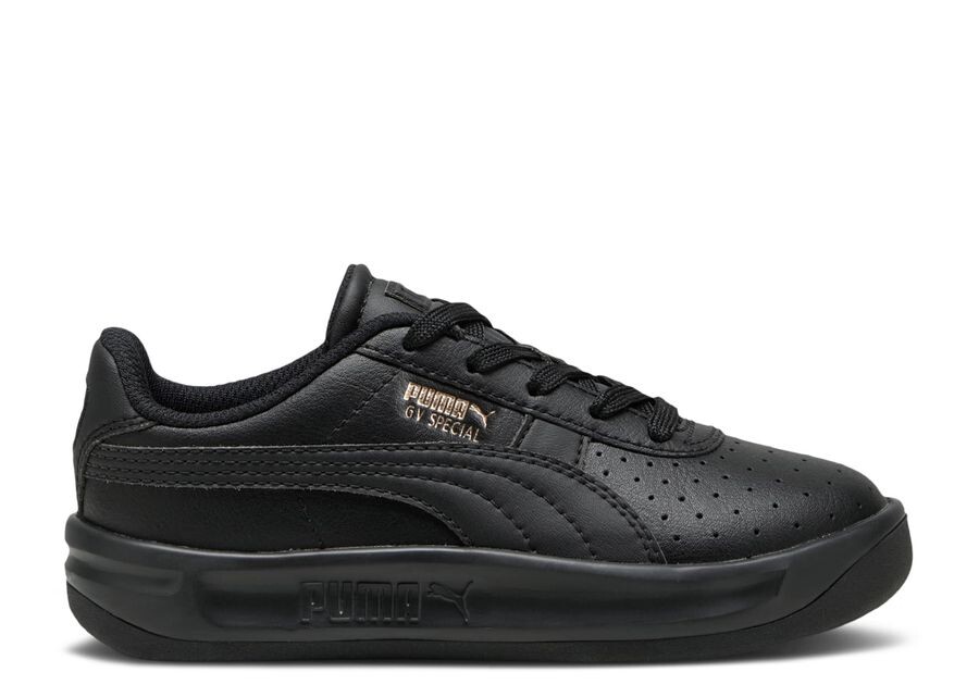 

Кроссовки Puma GV Special Little Kid, черный
