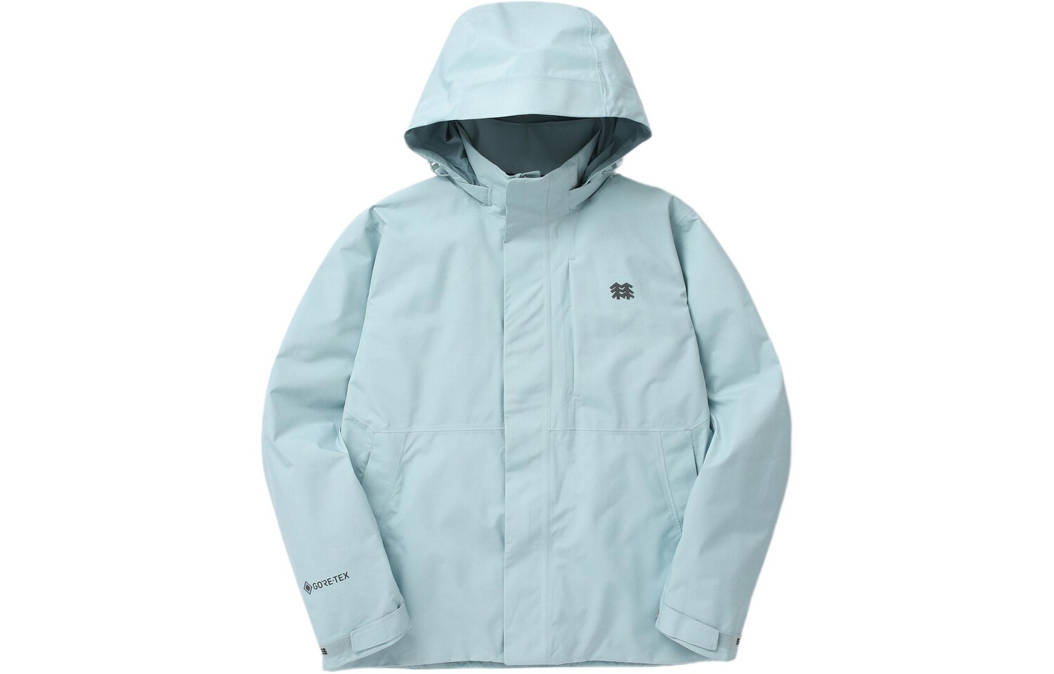 

Куртка мужская Kolon Sport, цвет Gracie khaki