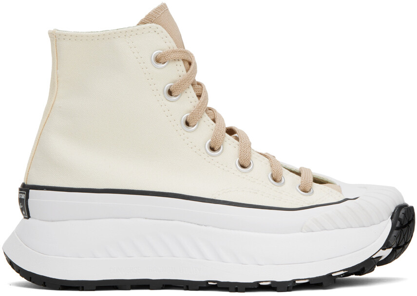 

Кроссовки Off-White Chuck 70 AT-CX Converse