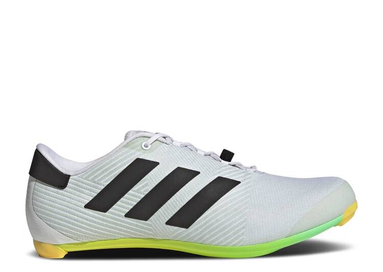 

Кроссовки Adidas THE ROAD 'WHITE BEAM GREEN', белый