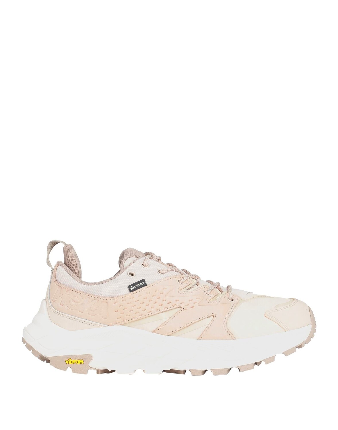 

Кеды Hoka One One, бежевый