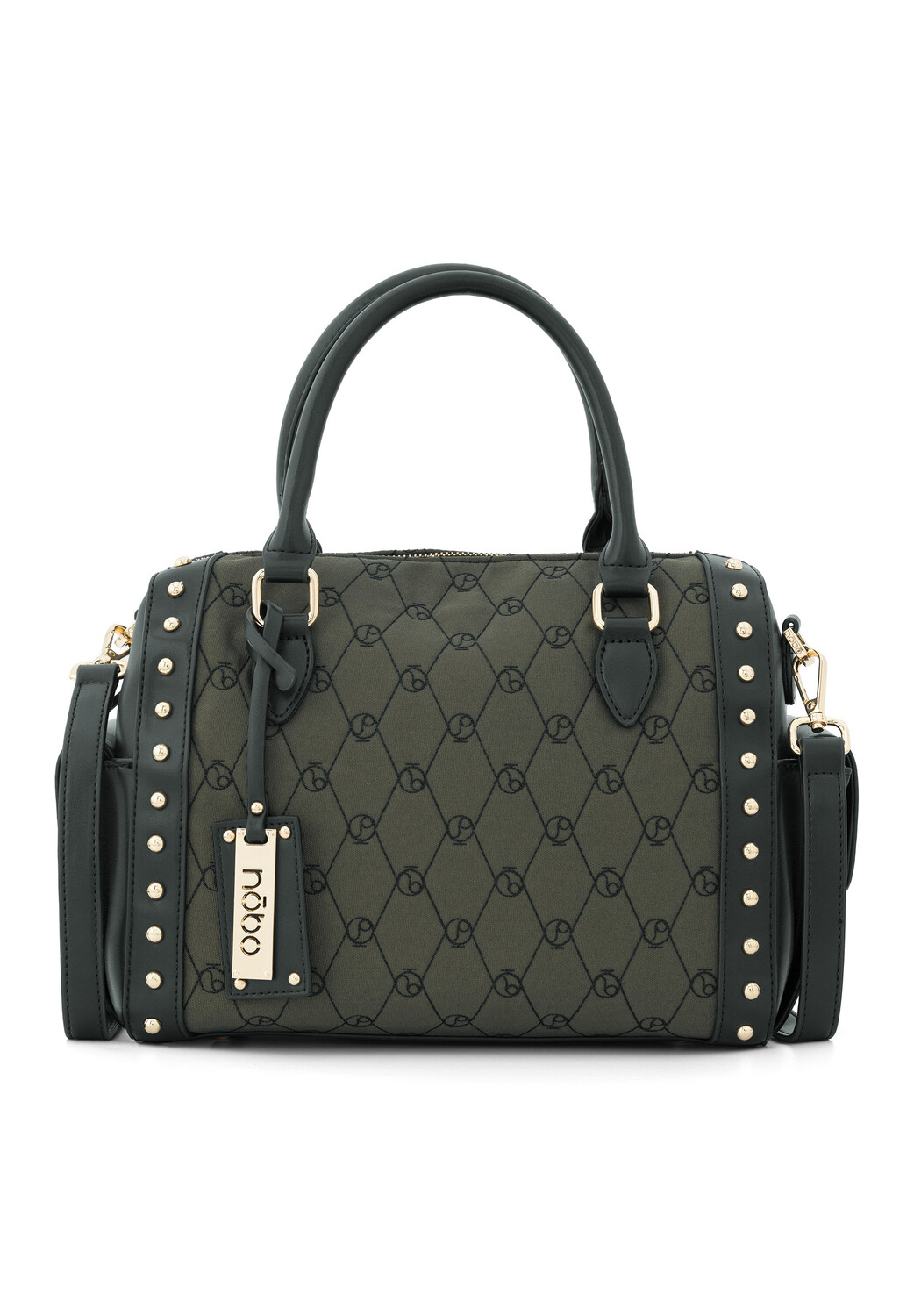 

Сумка через плечо Nobo Bags Handtasche Radiance, зеленый