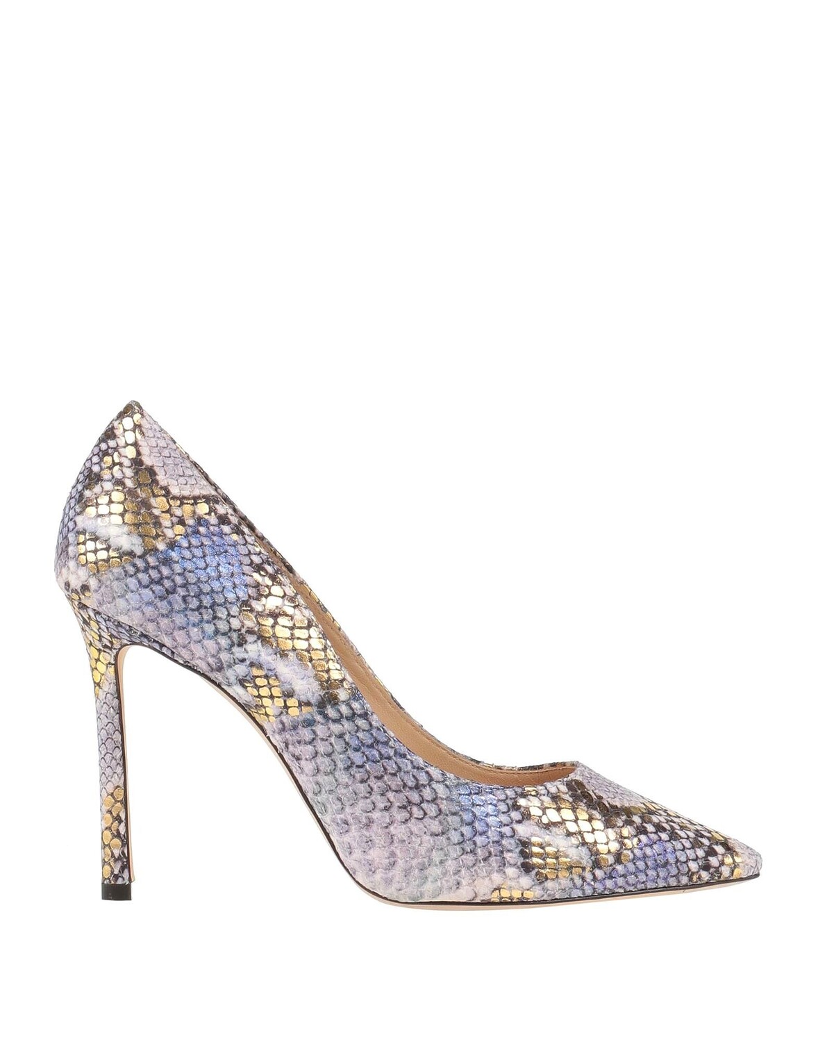 

Туфли Jimmy Choo, сирень