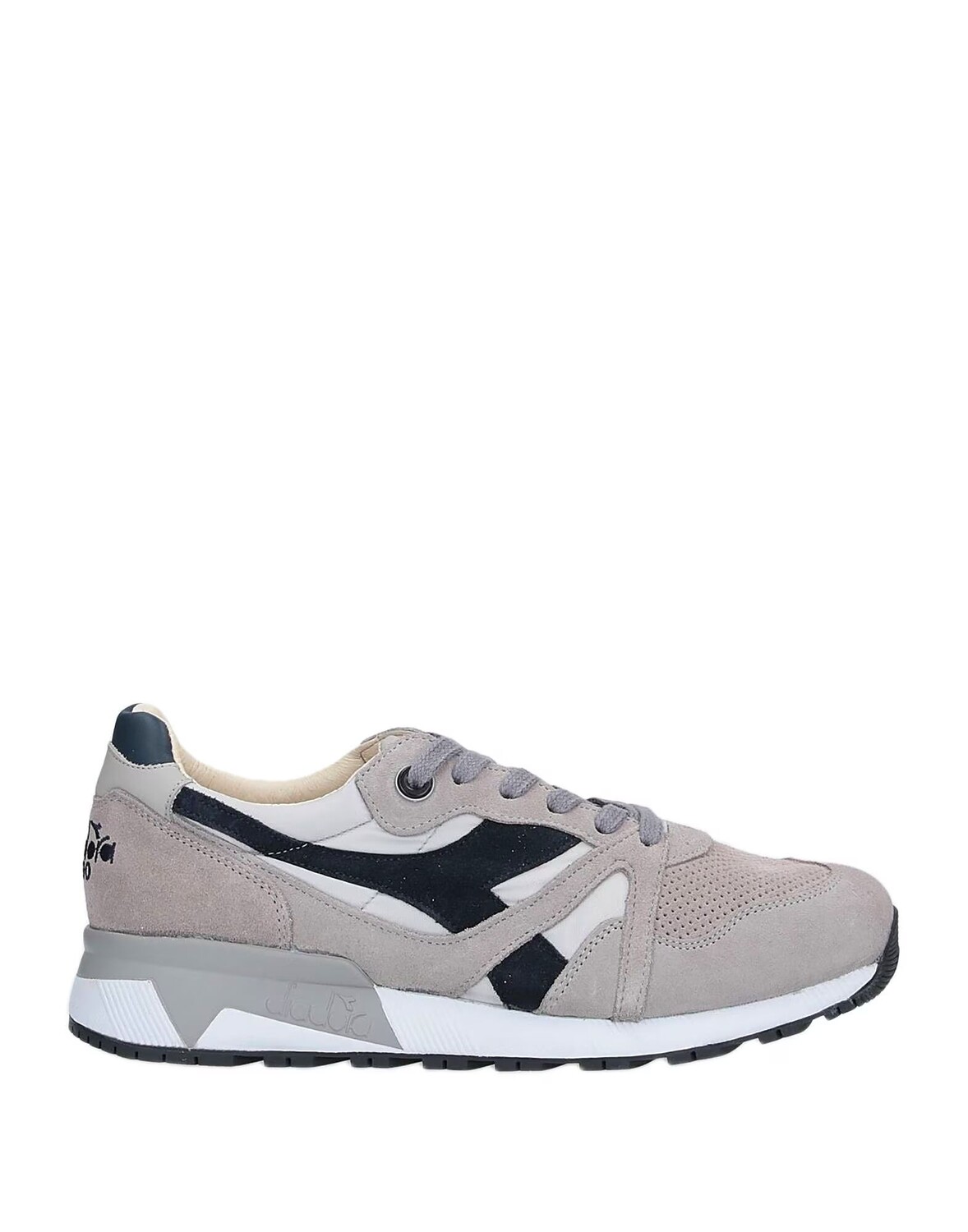 

Кроссовки Diadora, светло-серый