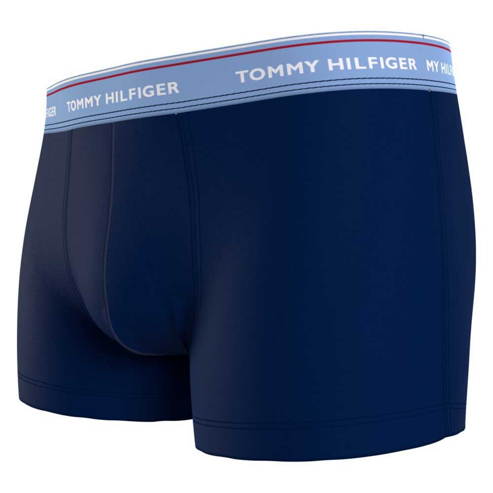 

Боксеры Tommy Hilfiger UM0UM01642, синий