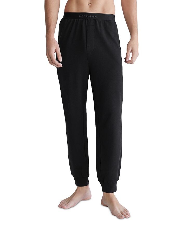 

Пижамные джоггеры классического кроя Modern French Terry Calvin Klein