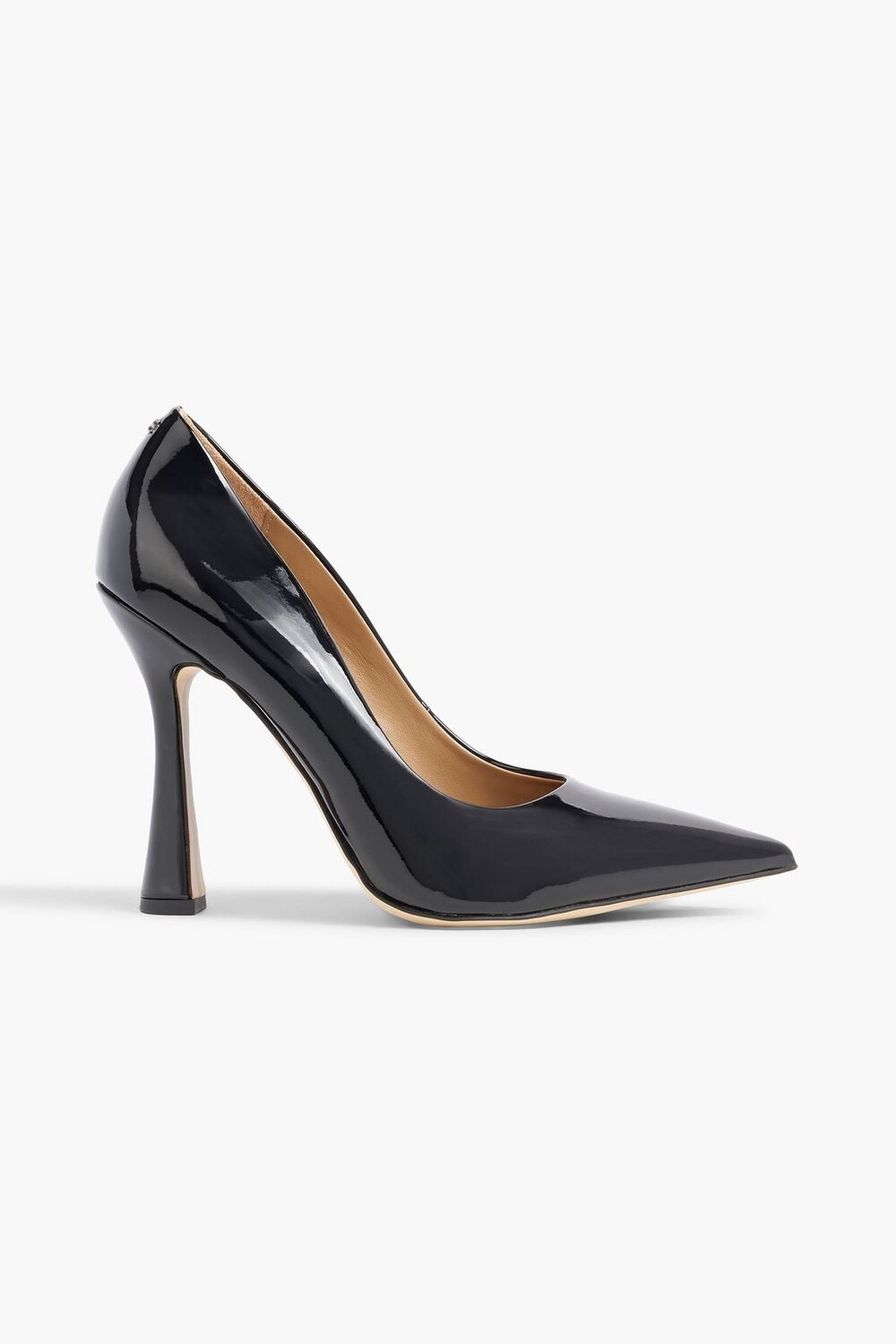 

Туфли Antonia из искусственной лакированной кожи SAM EDELMAN, черный