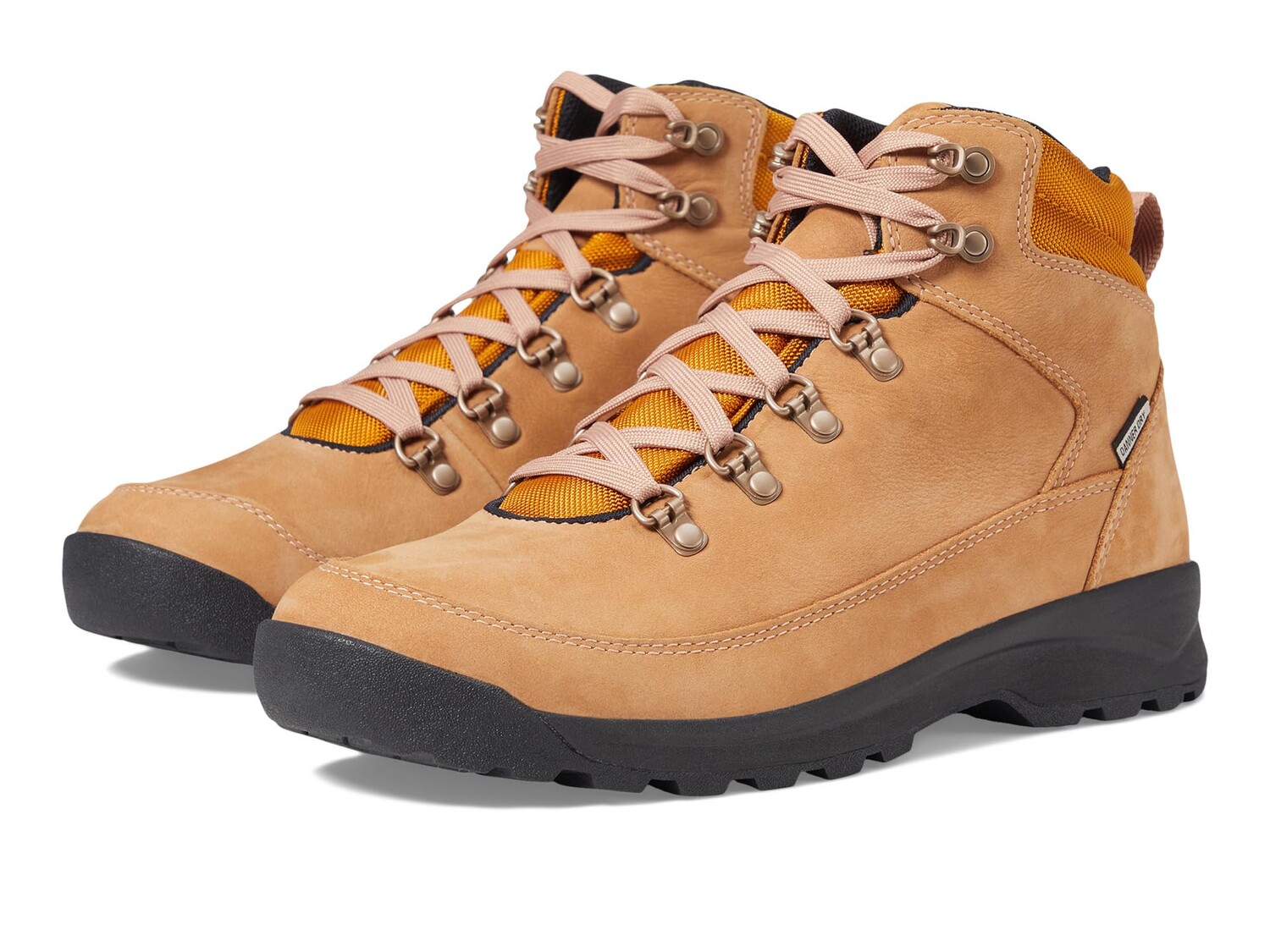 

Треккинговые ботинки Danner Adrika, светло-коричневый