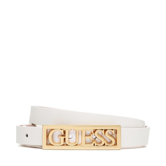 

Ремень Guess MildredBelts, белый