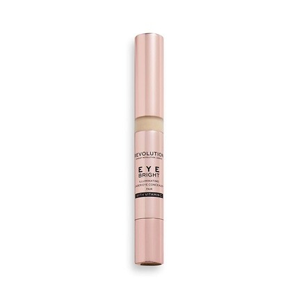 

Консилер для глаз Bright Fair 3 мл, Makeup Revolution