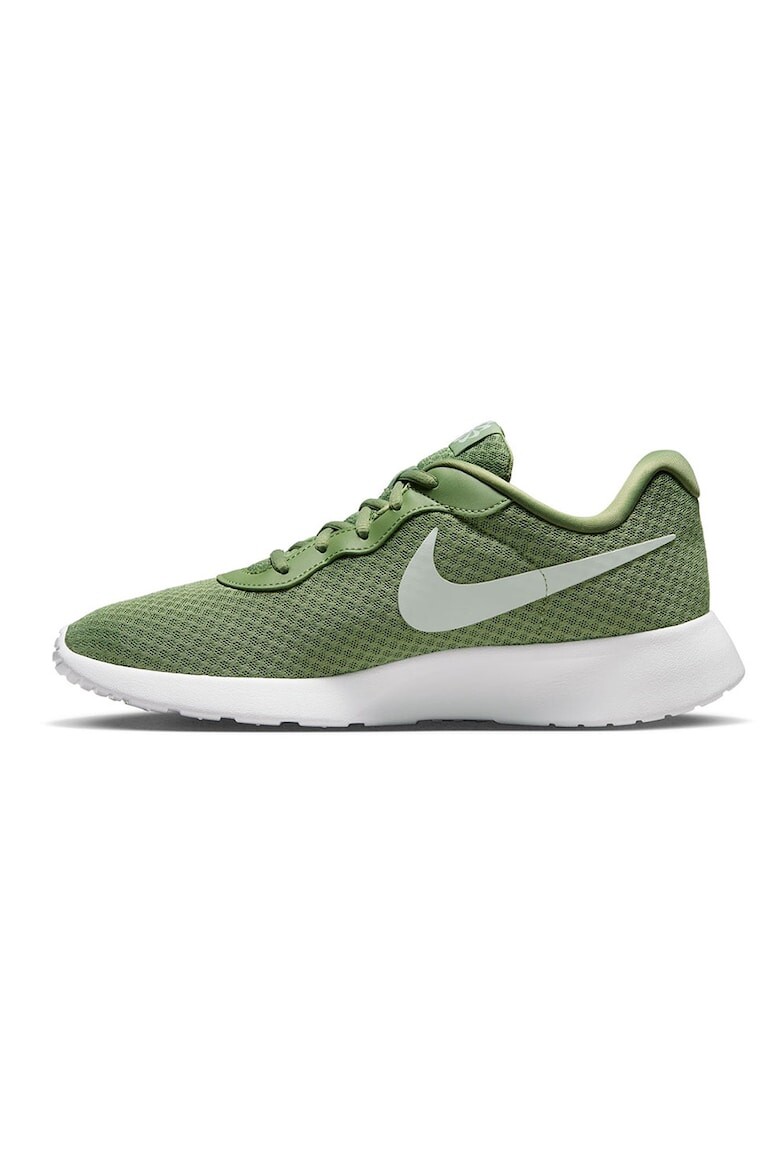 

Обувь для фитнеса Tanjun Flyease Mesh Nike, зеленый