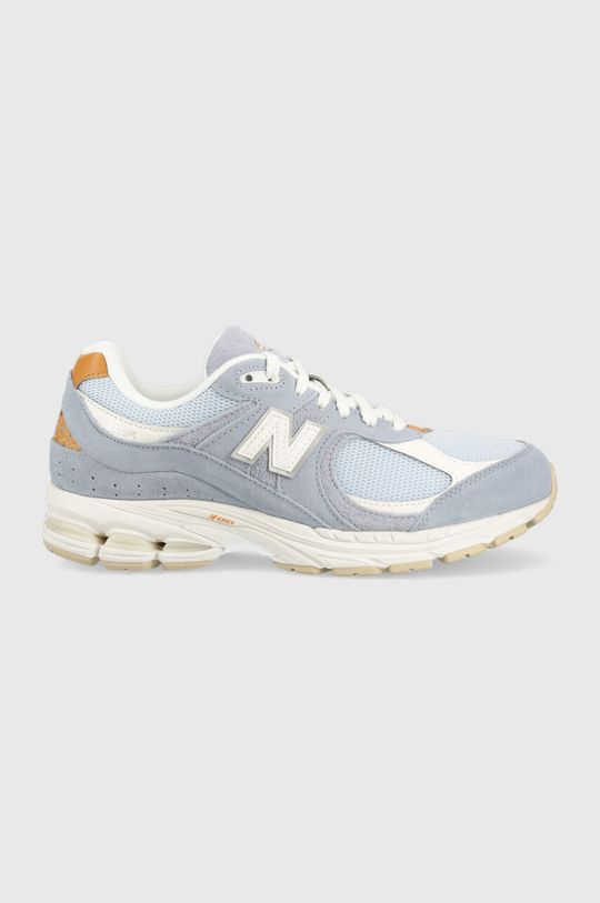 

Кроссовки M2002RSD New Balance, синий