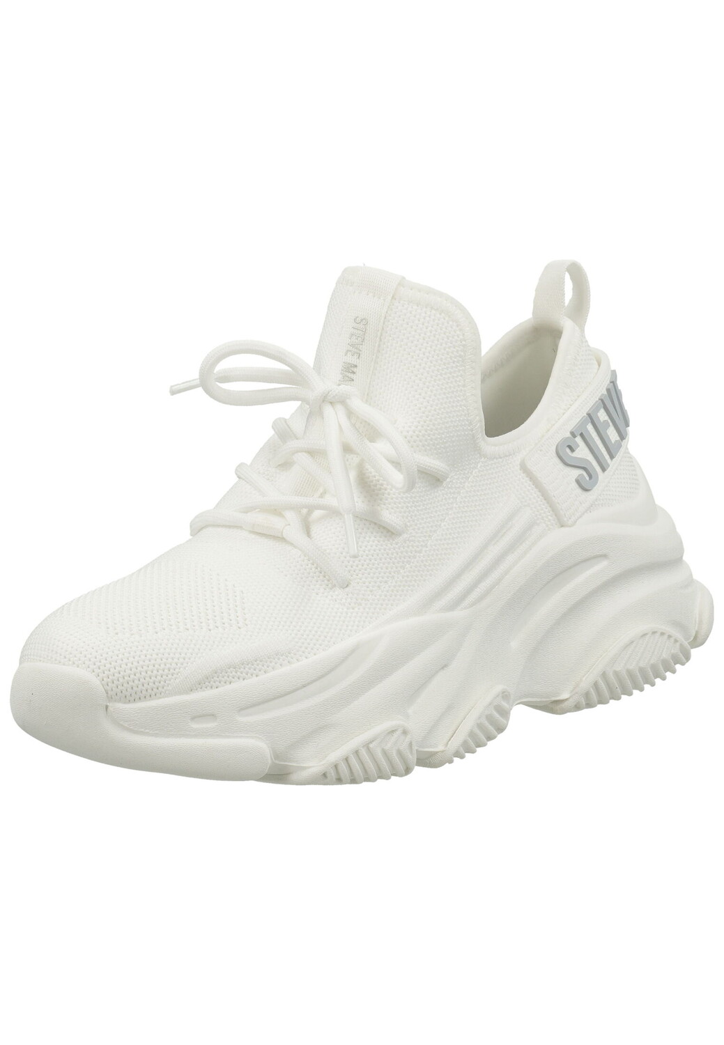 

Кроссовки Steve Madden Sneaker, белый