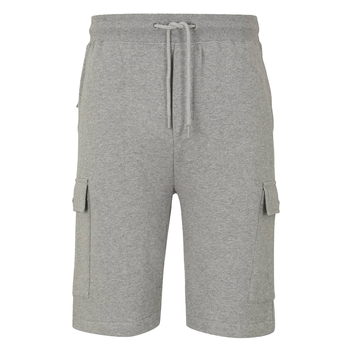 

Тканевые шорты Joop! Jeans Jogginghose, серый