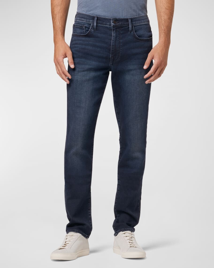 

Мужские прямые джинсы Asher Slim Joe's Jeans