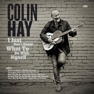 Виниловая пластинка Hay Colin - I Just Don't Know What to Do With Myself