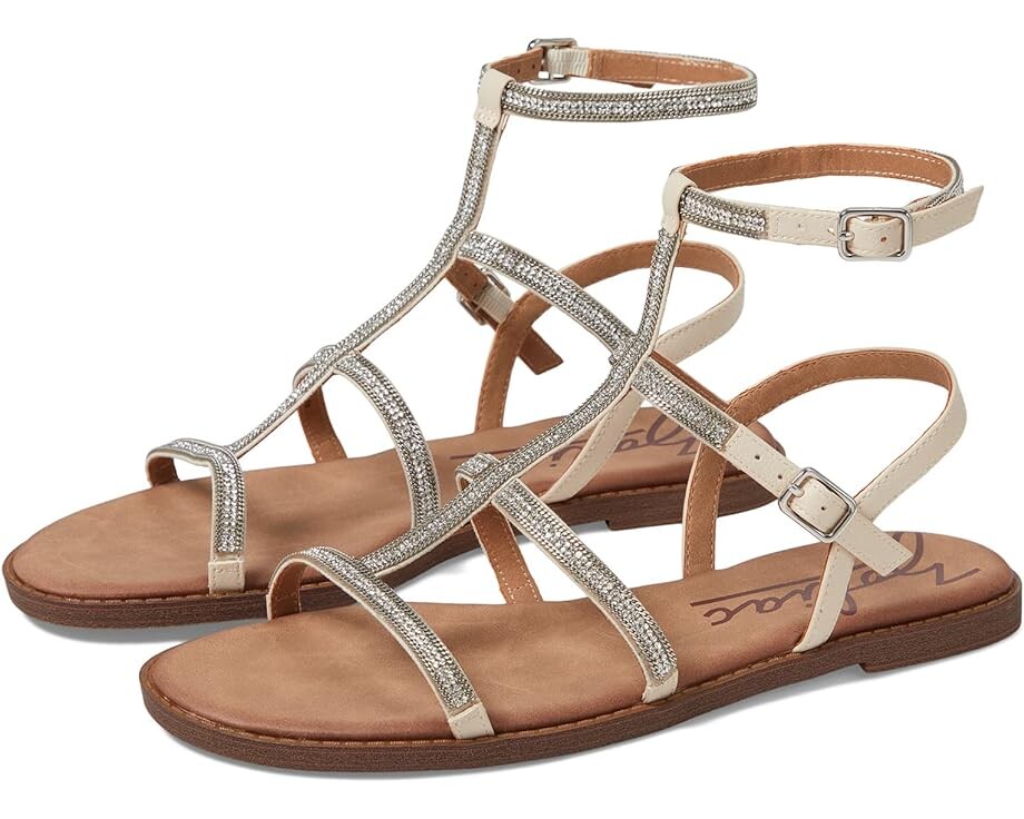

Сандалии ZODIAC Cintia, цвет Birch Beige Synthetic