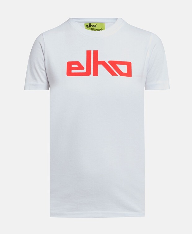 

Футболка Elho, белый