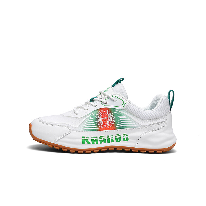 

Кроссовки Dusa Reno KAAHOO Lifestyle Shoes Unisex Low-top, цвет White grass