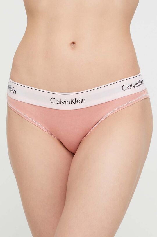 

Нижнее белье Calvin Klein Underwear, оранжевый