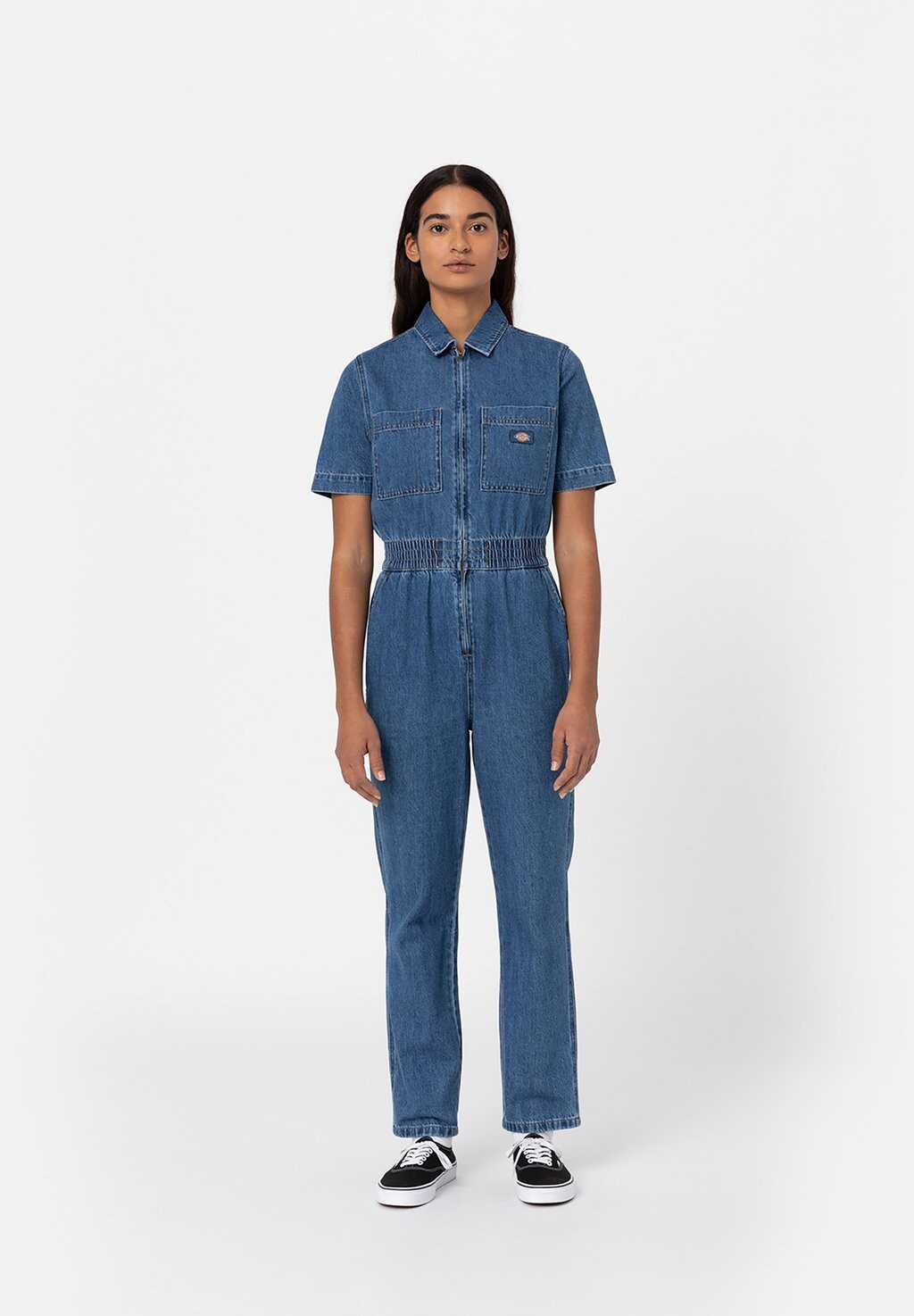 

Комбинезон Dickies, синий