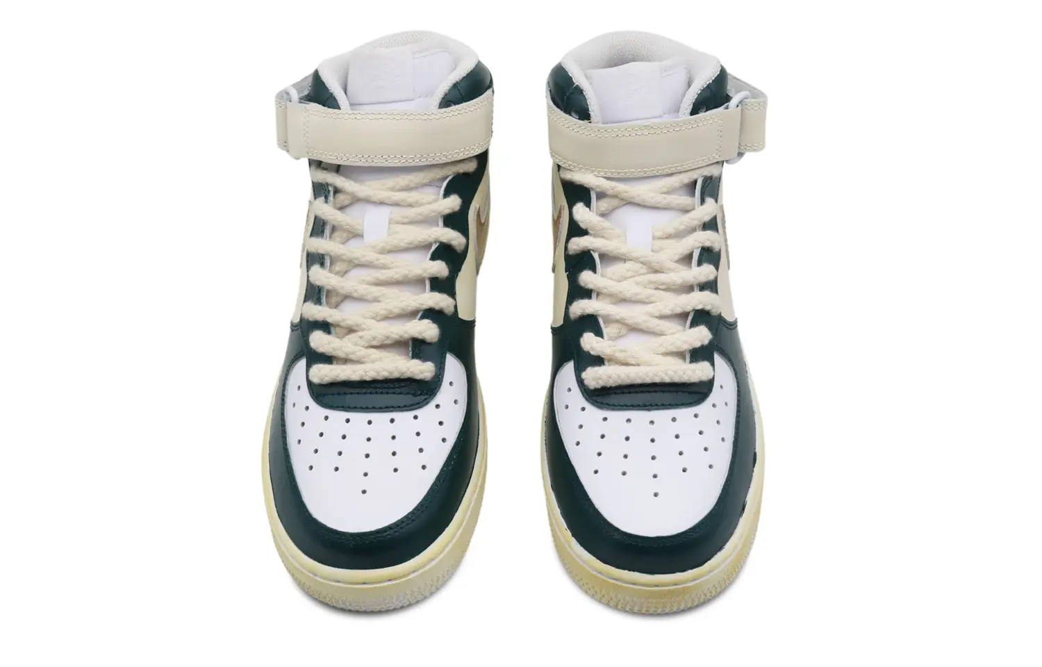 

Мужские кроссовки для скейтбординга Nike Air Force 1