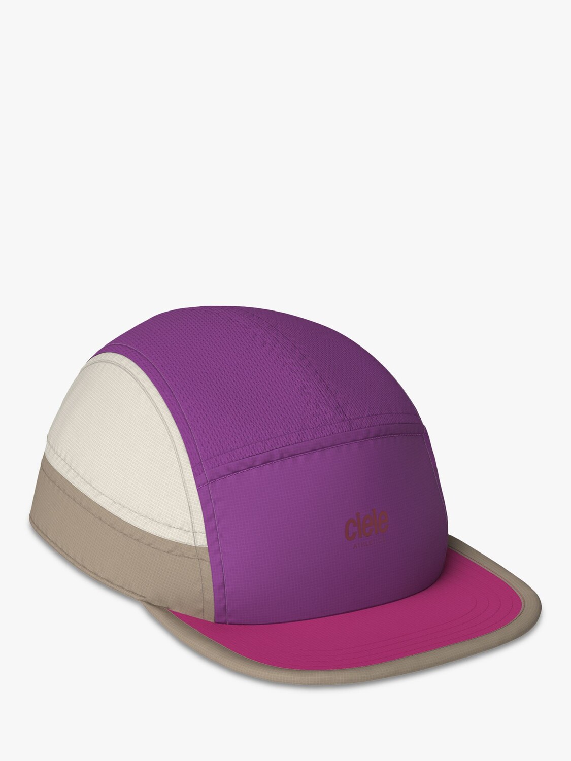 

Кепка для бега ALZCap Athletics SL Ciele, космос