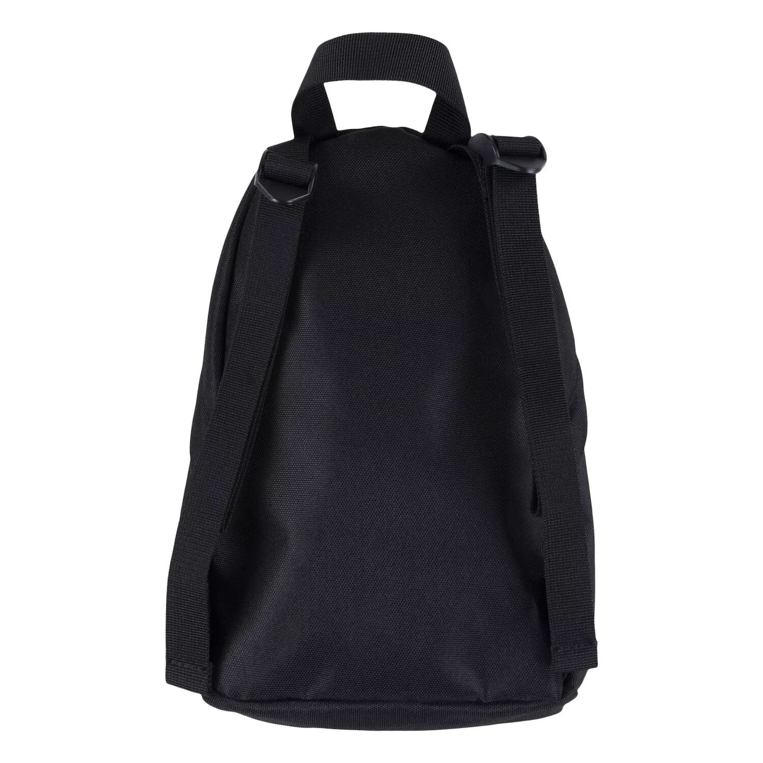 

Мини-рюкзак Hurley Brights, черный