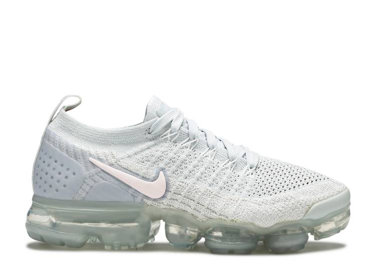 Nike air vapormax on sale flyknit 2 floral