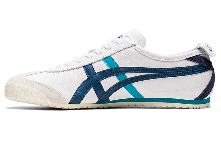 

Onitsuka Tiger MEXICO 66 Life повседневная обувь унисекс
