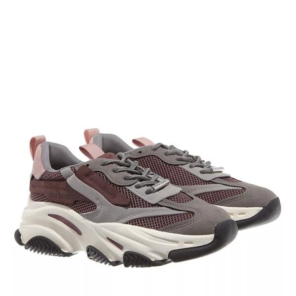 

Кроссовки possession-e Steve Madden, серый