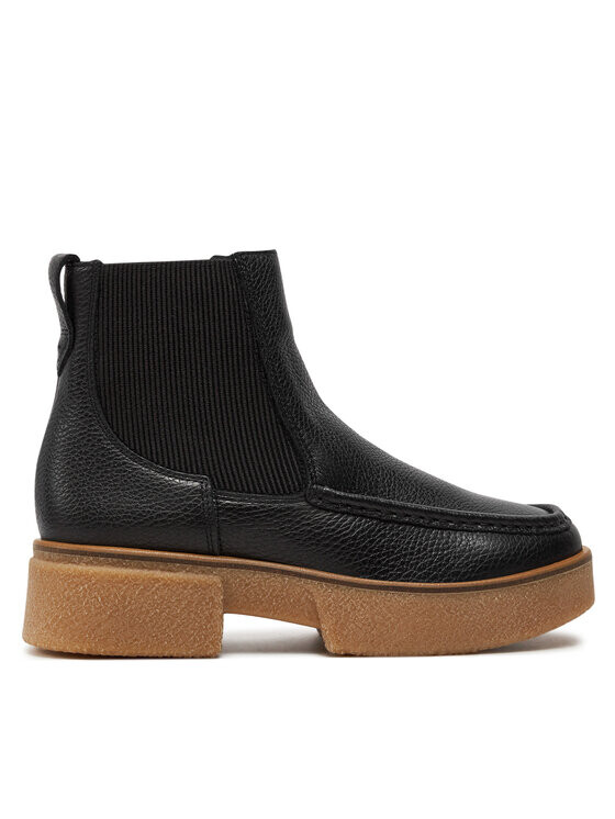 

Классические ботильоны Clarks, черный