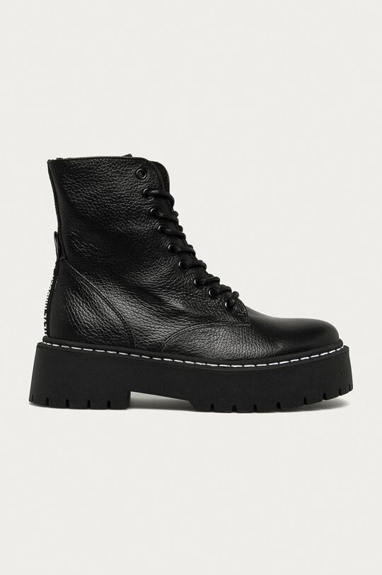 

Стив Мэдден - Кожевники Steve Madden, черный