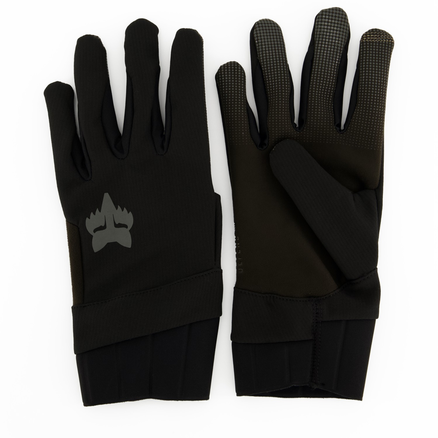 Перчатки Fox Racing Defend Pro Fire Glove, черный перчатки fox racing flexair glove графитовый