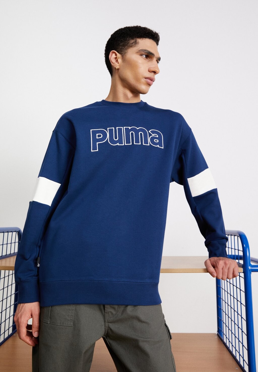 

Толстовка Puma
