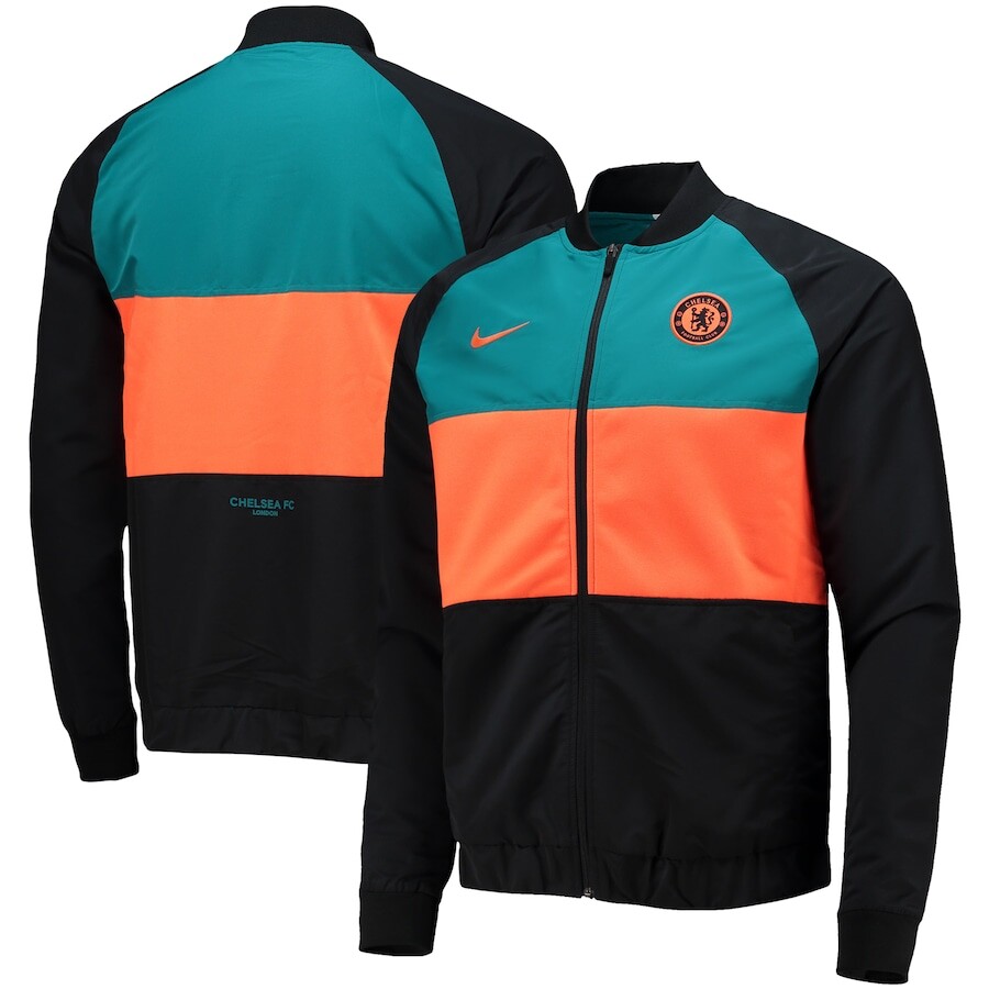 

Куртка Nike Chelsea, синий
