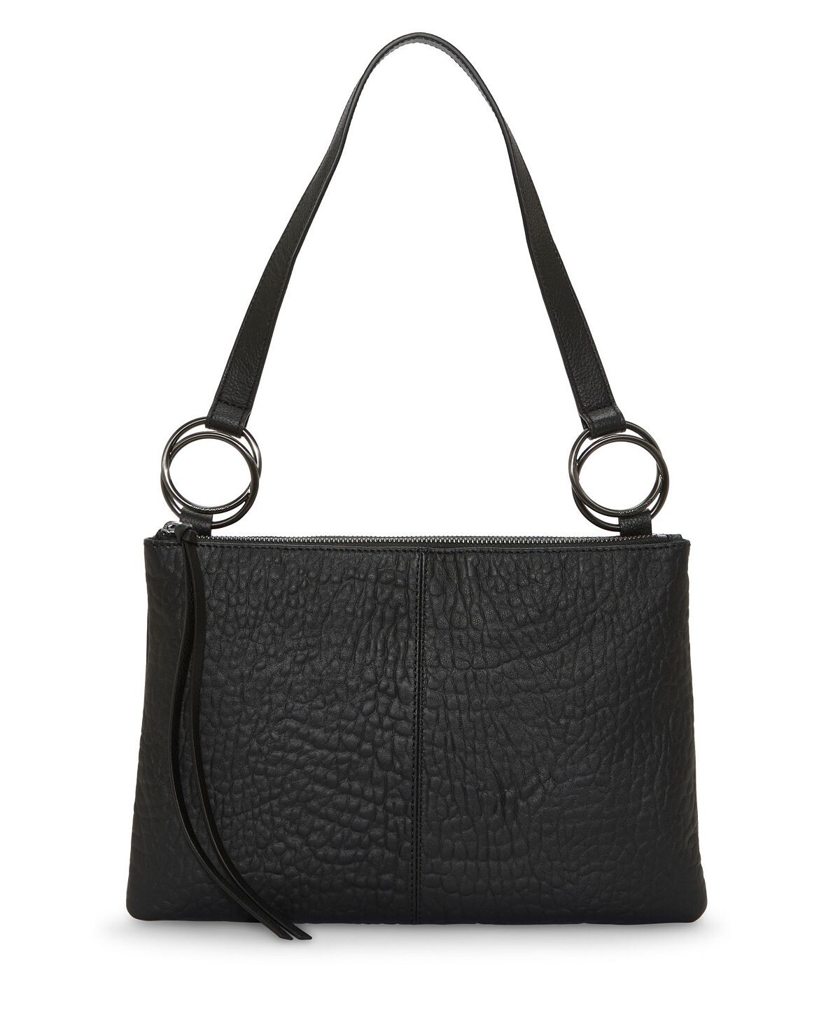 

Ливи Большое Плечо Vince Camuto, черный