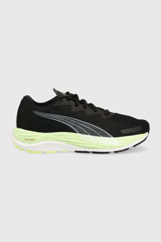 

Кроссовки Velocity Nitro 2 Run 75 Wns Puma, черный