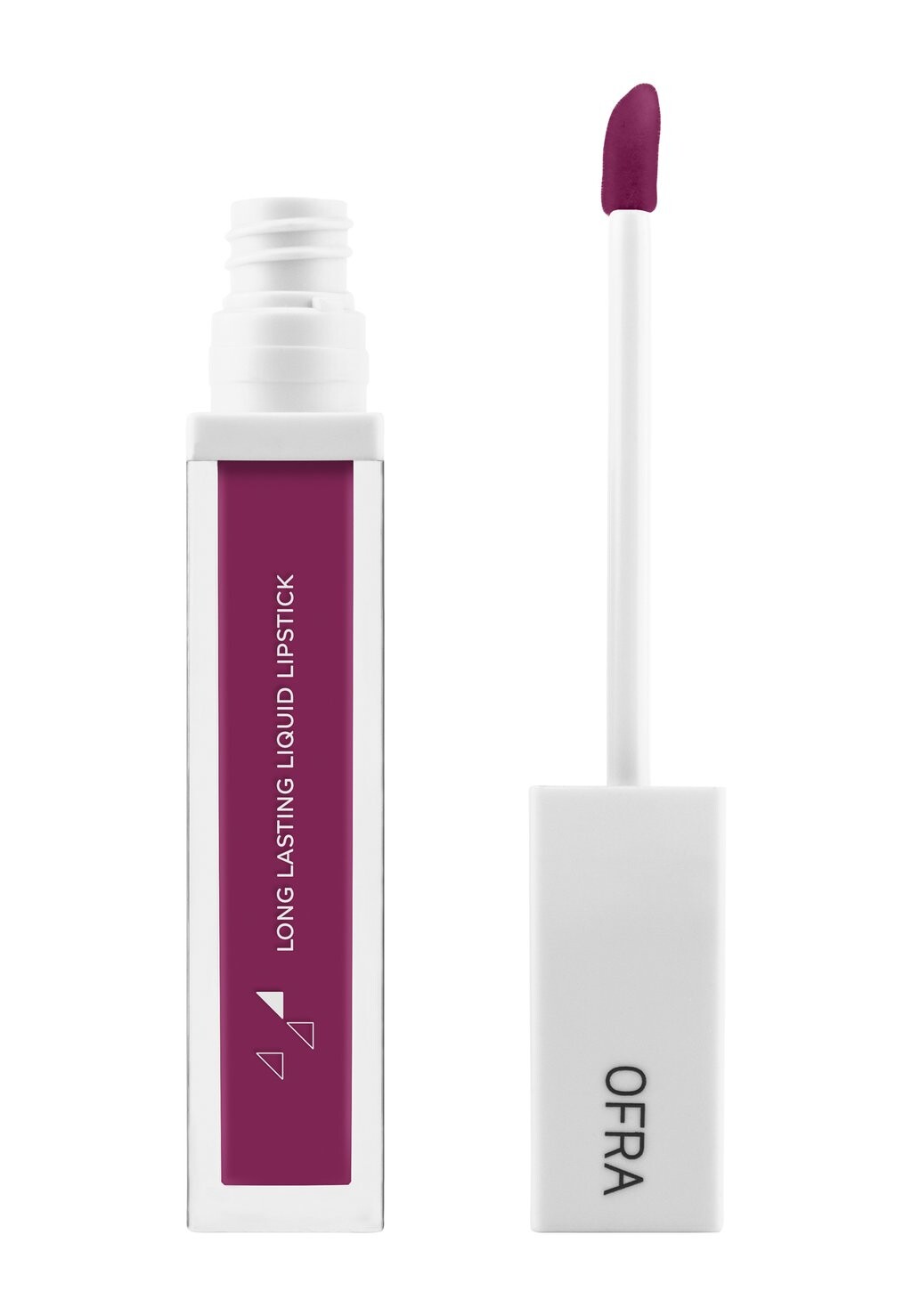 

Жидкая помада LIQUID LIPSTICK OFRA, цвет cancun
