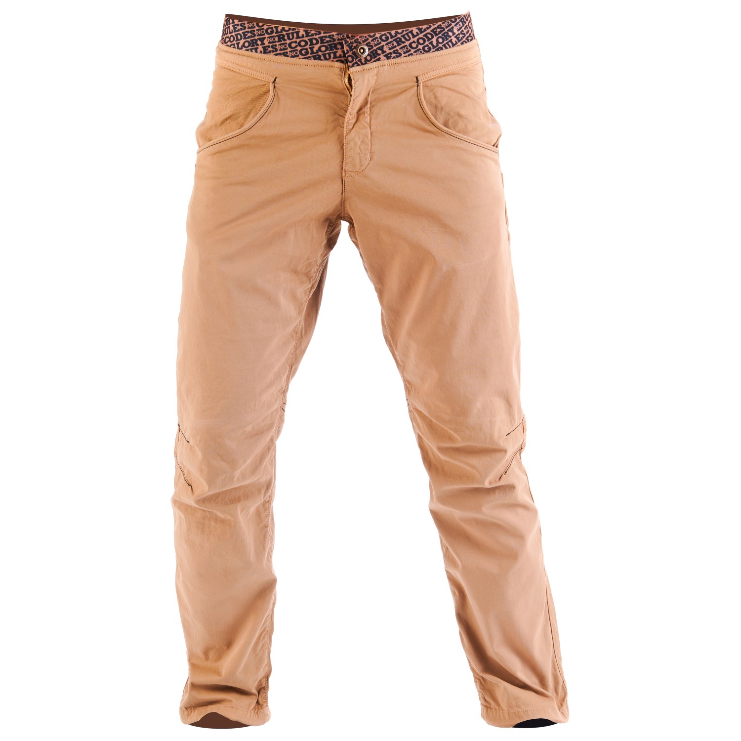 Альпинистские штаны Nograd Sahel Pant, цвет Light Bronze